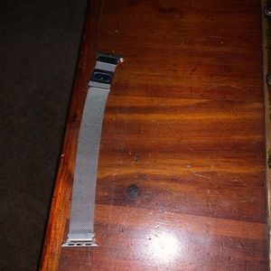 Apple Watch band for a 38mm watch